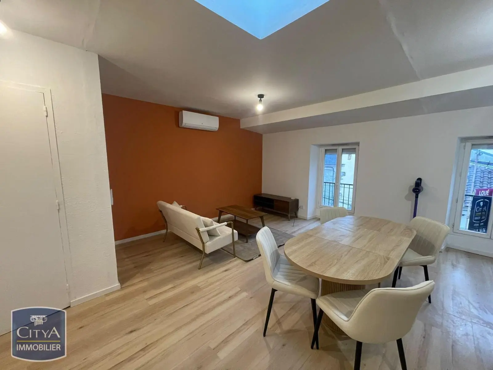 Photo 3 Appartement 3 pièces 56.08m²