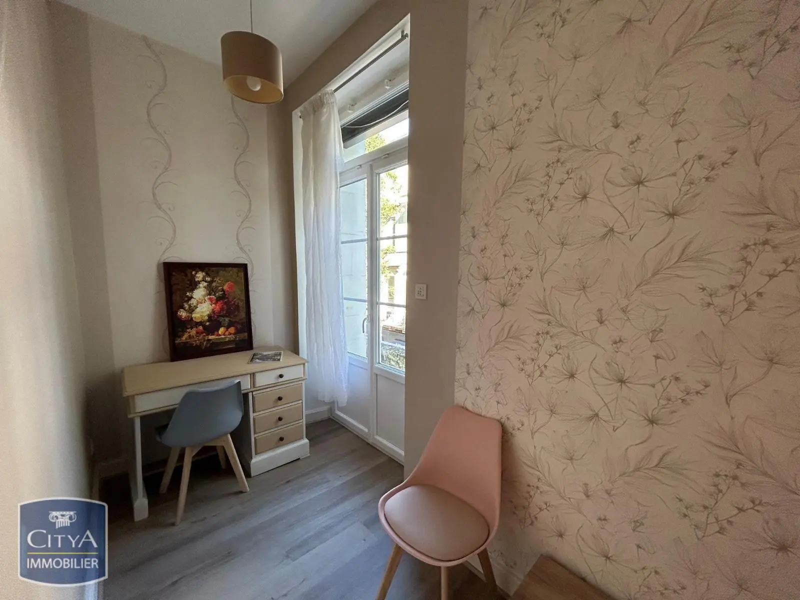 Photo 4 Appartement 2 pièces 60.14m²