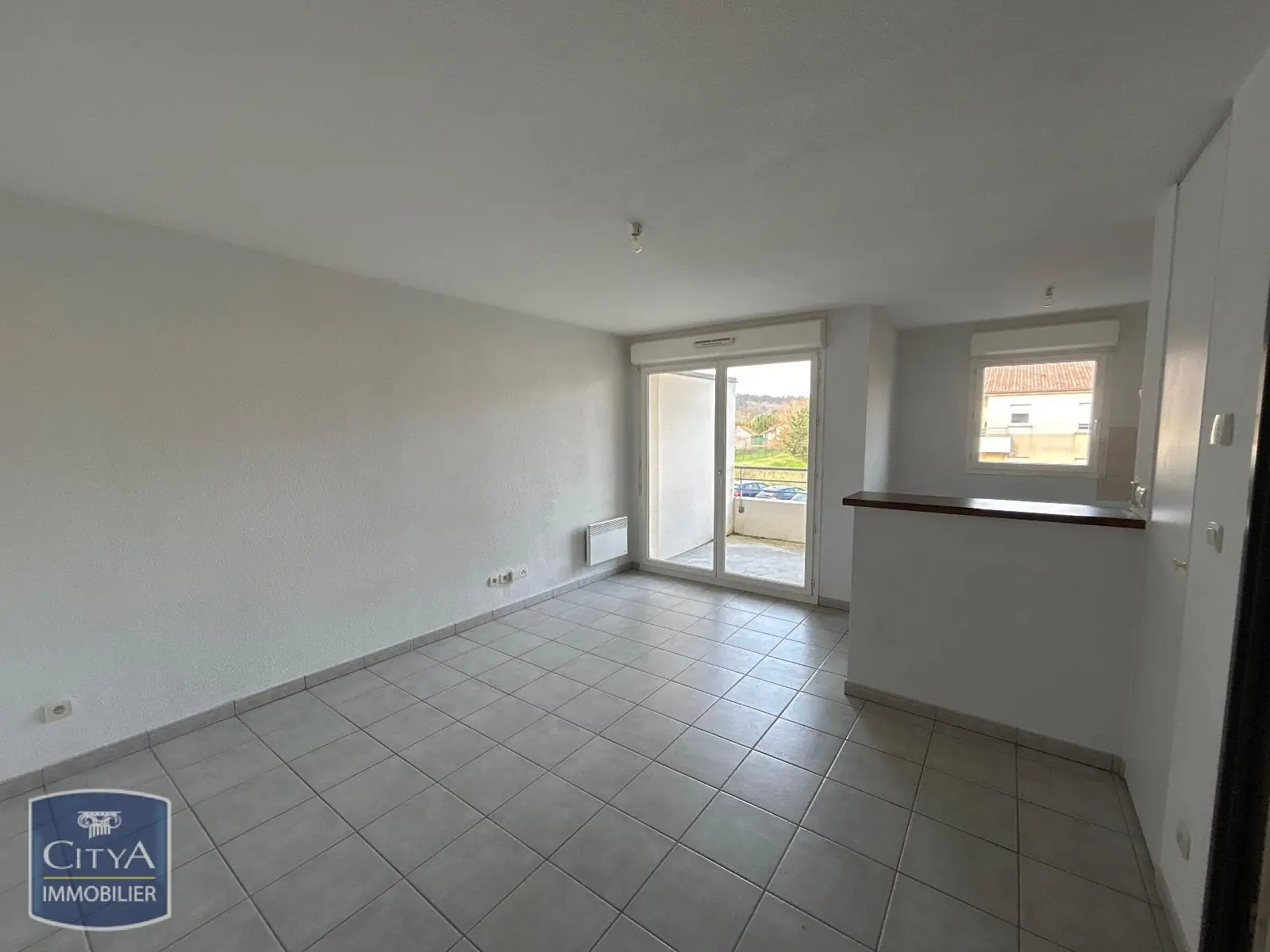 Photo 1 Appartement 2 pièces 41.85m²