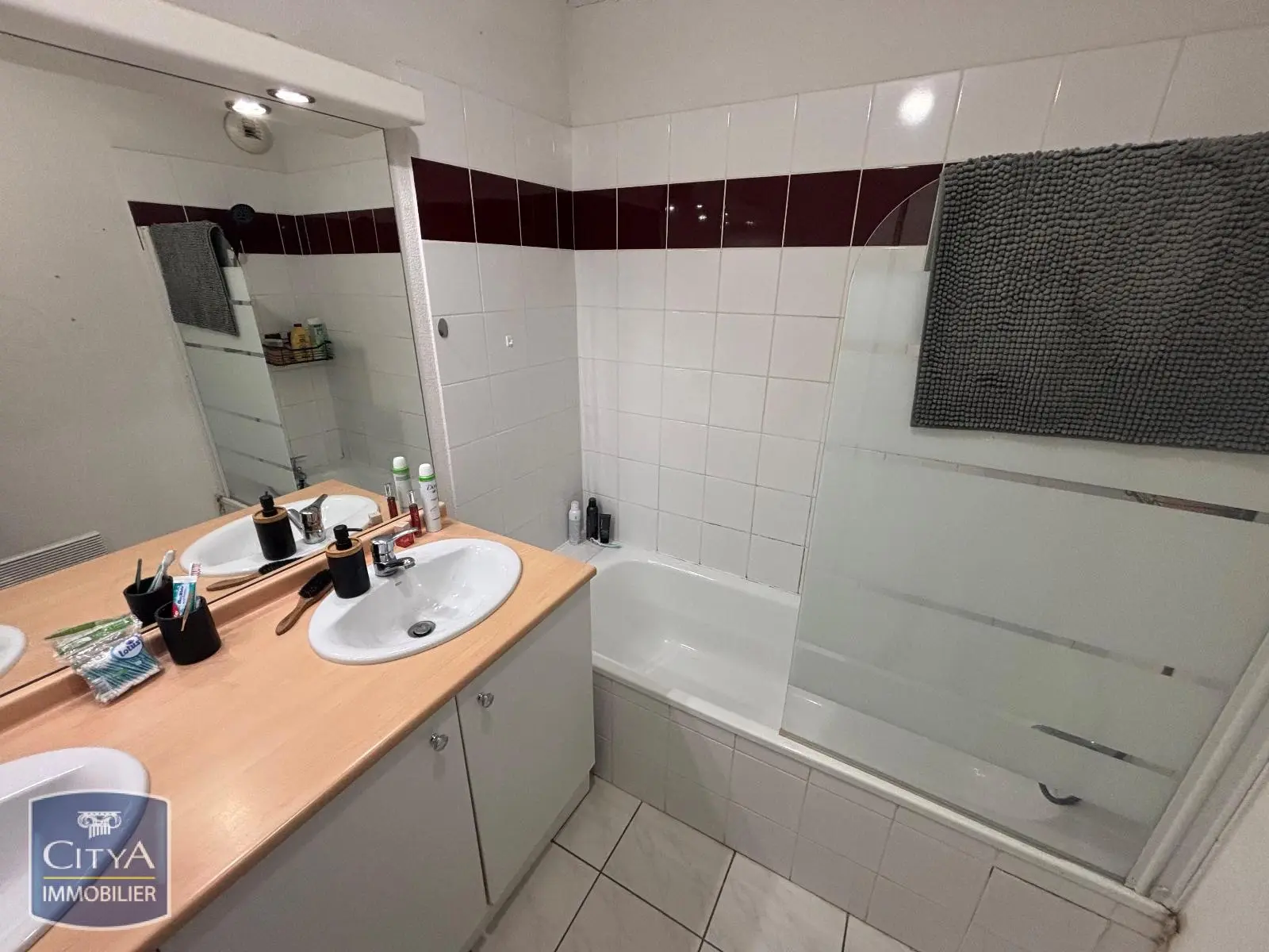 Photo 3 Appartement 3 pièces 70.81m²