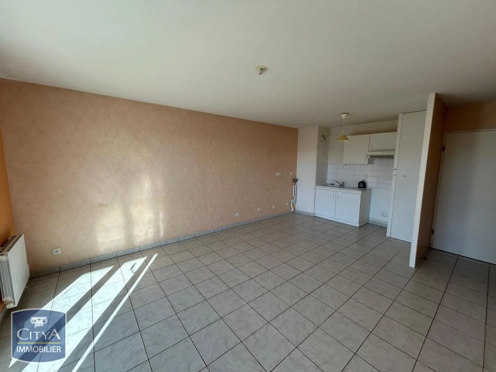 Photo 1 Appartement 3 pièces 57.99m²