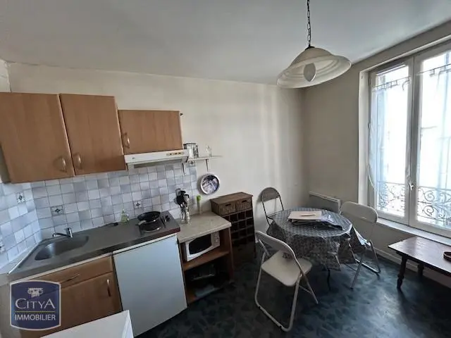 Photo 6 appartement Périgueux