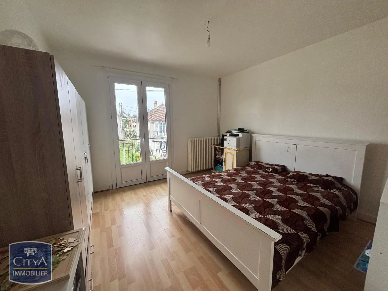 Photo 5 appartement Périgueux