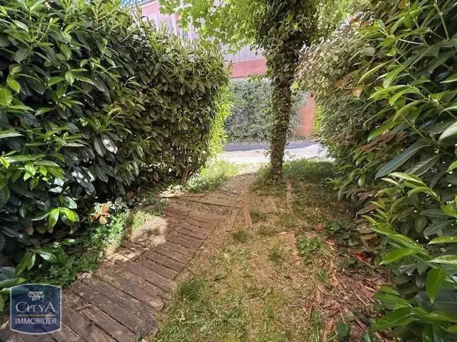 Photo 1 Appartement 3 pièces 64.12m²