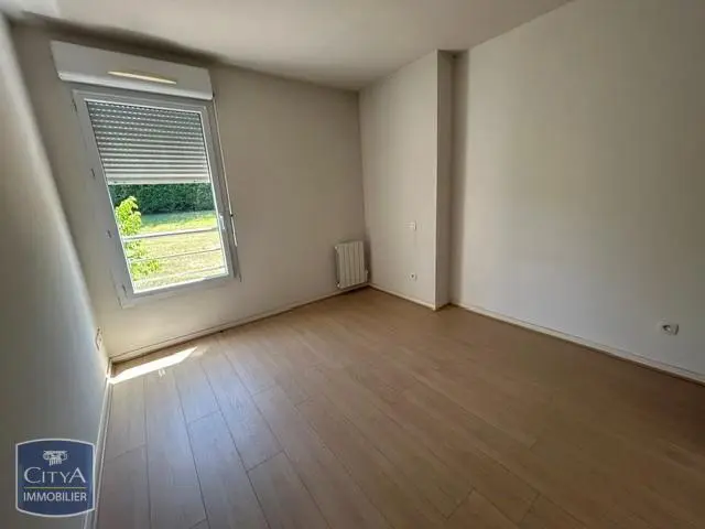 Photo 3 Appartement 2 pièces 44.33m²