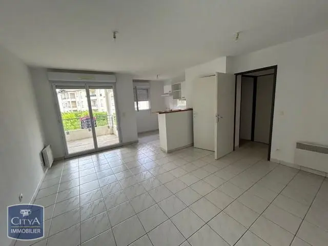 Photo 1 Appartement 2 pièces 46.73m²