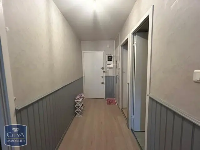 Photo 6 Appartement 2 pièces 45.3m²