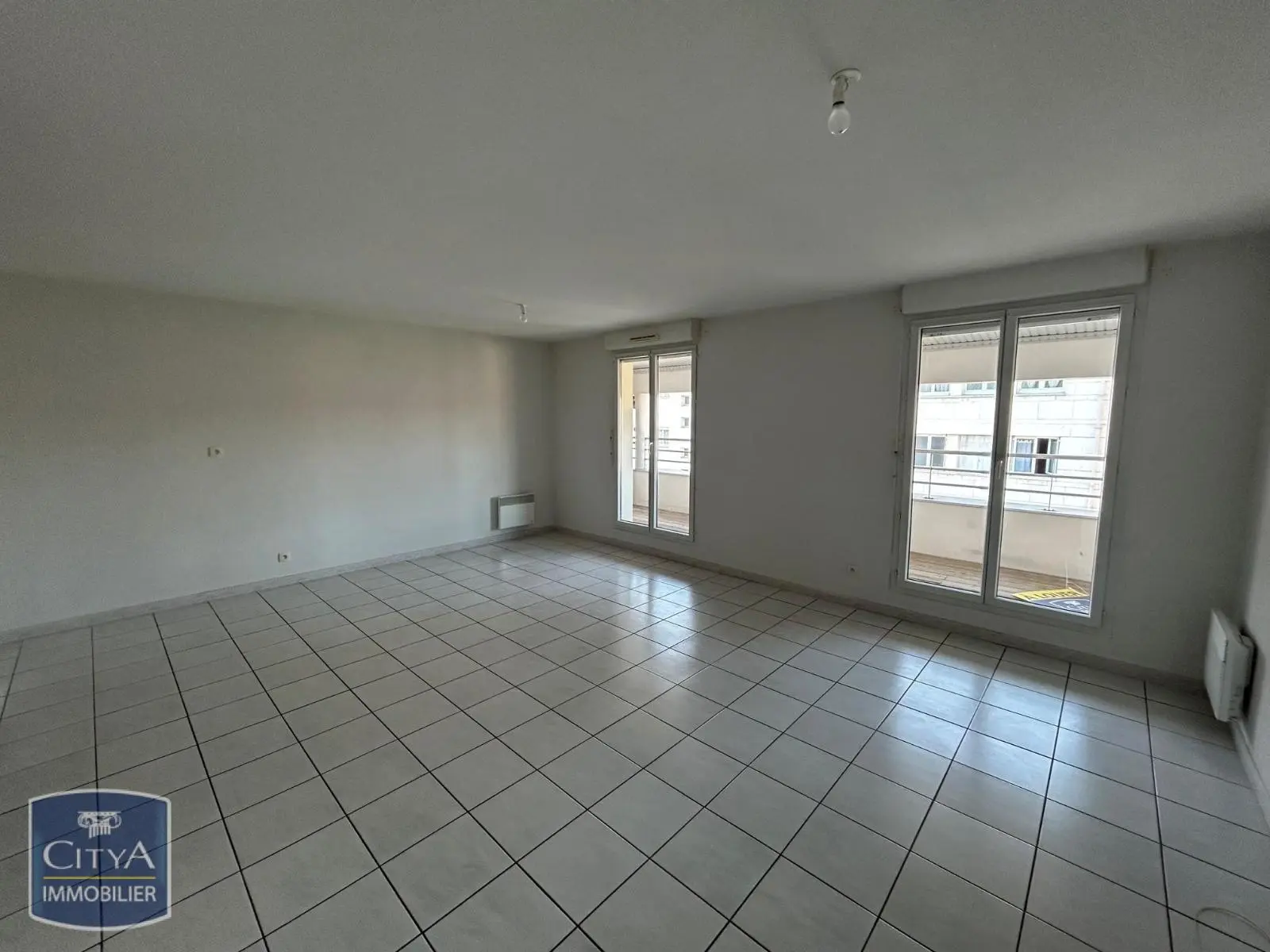 Photo 2 Appartement 3 pièces 61m²