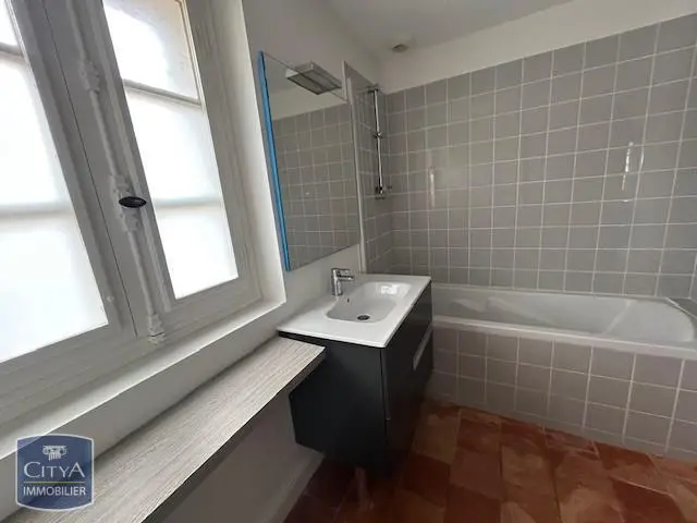 Photo 9 Appartement 1 pièce 44.57m²