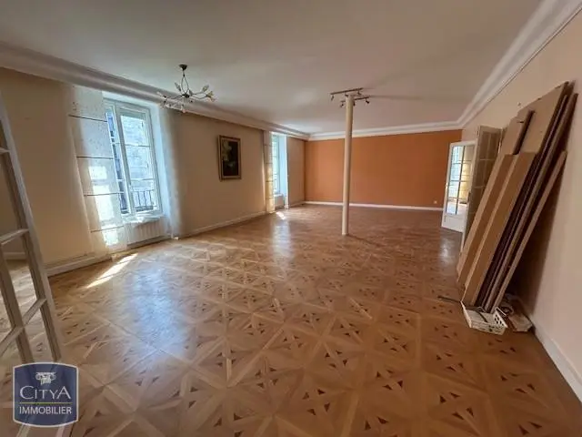 Photo 2 Appartement 4 pièces 150.33m²