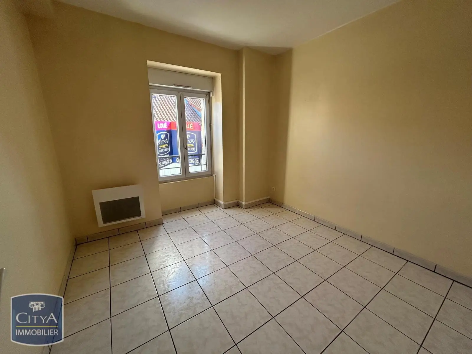 Photo 5 Appartement 2 pièces 37.44m²