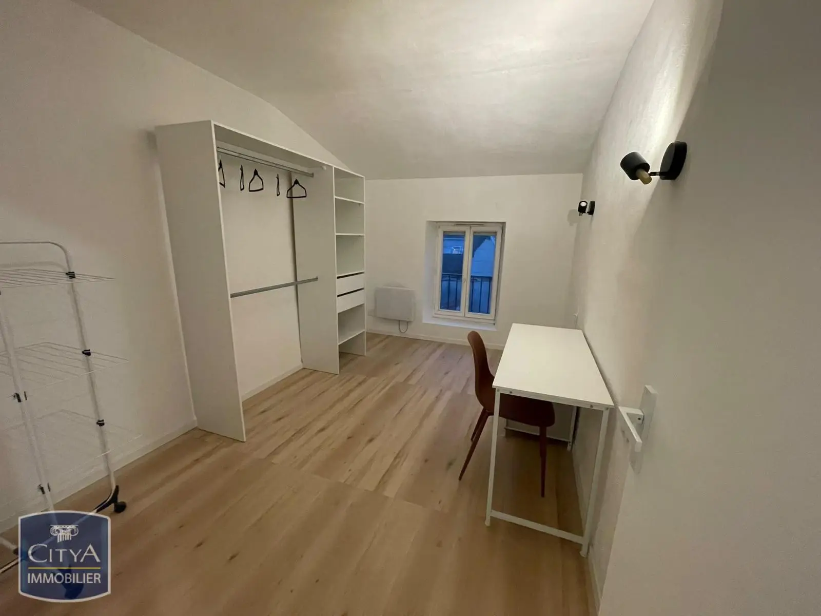 Photo 10 Appartement 3 pièces 56.08m²