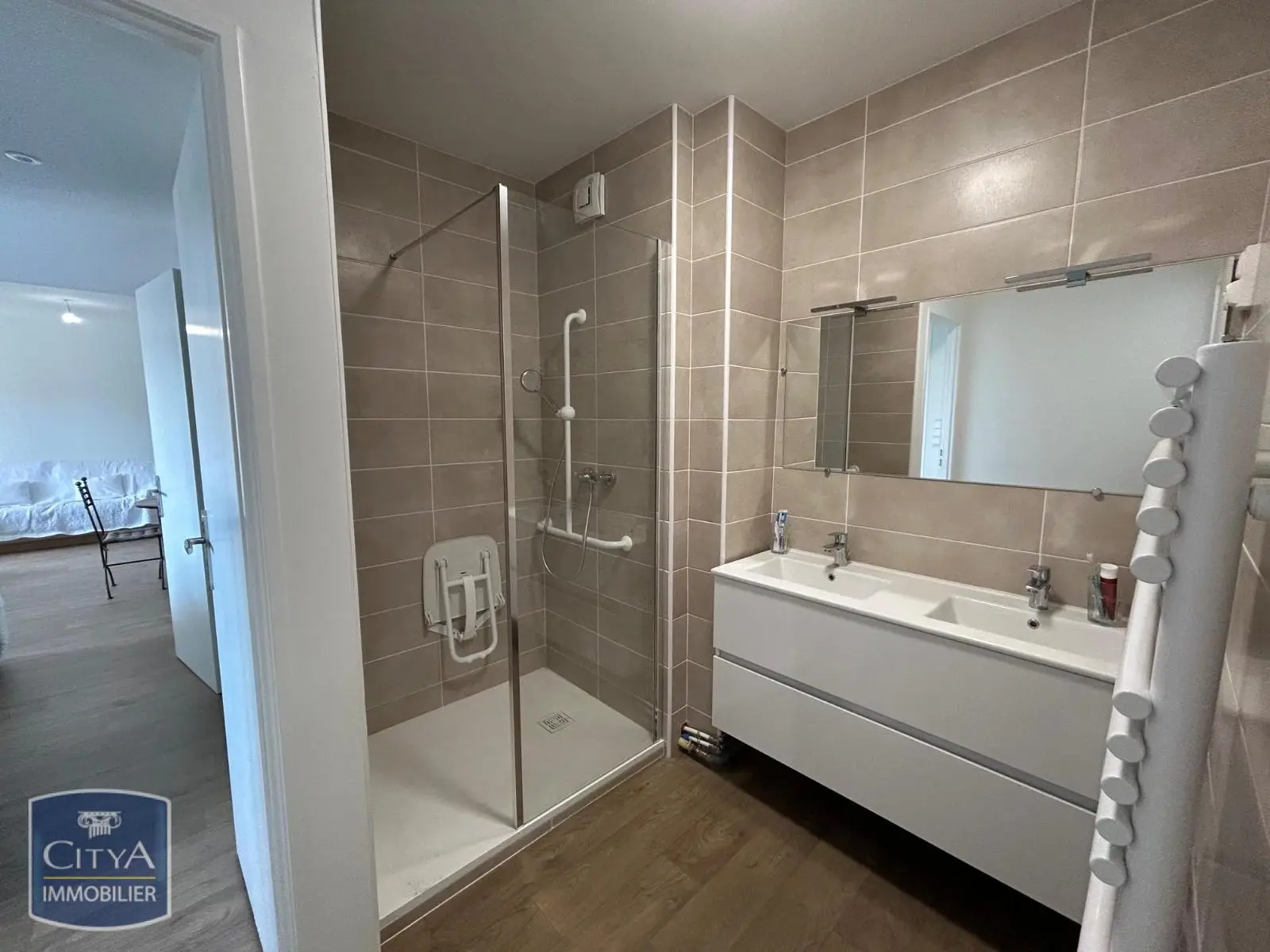 Photo 10 Appartement 2 pièces 58.2m²
