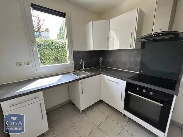 Photo 1 Appartement 4 pièces 77.81m²