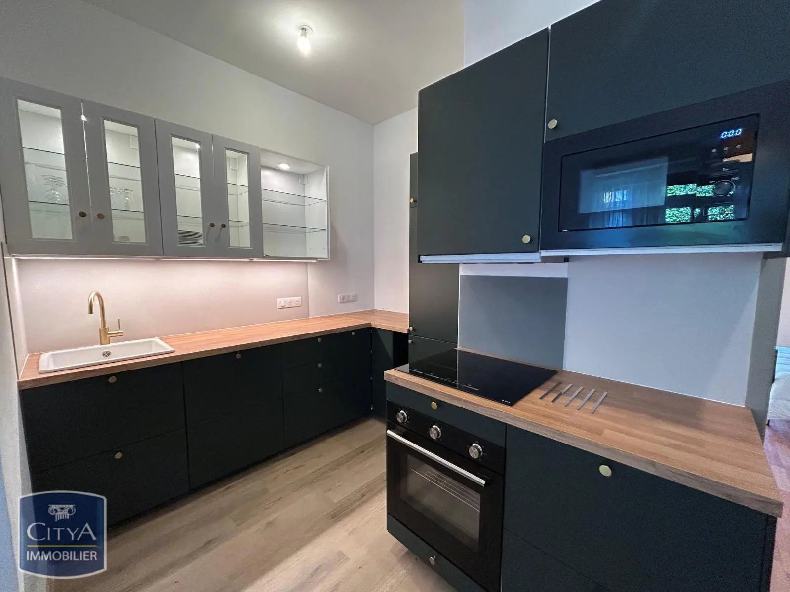 Photo 6 Appartement 2 pièces 60.14m²