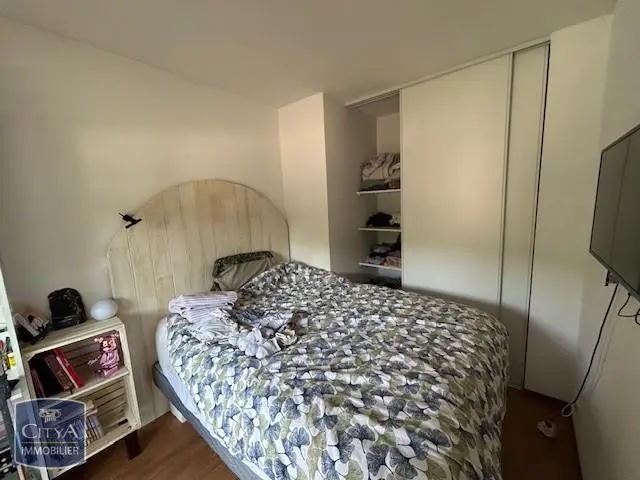 Photo 6 Appartement 2 pièces 31.48m²