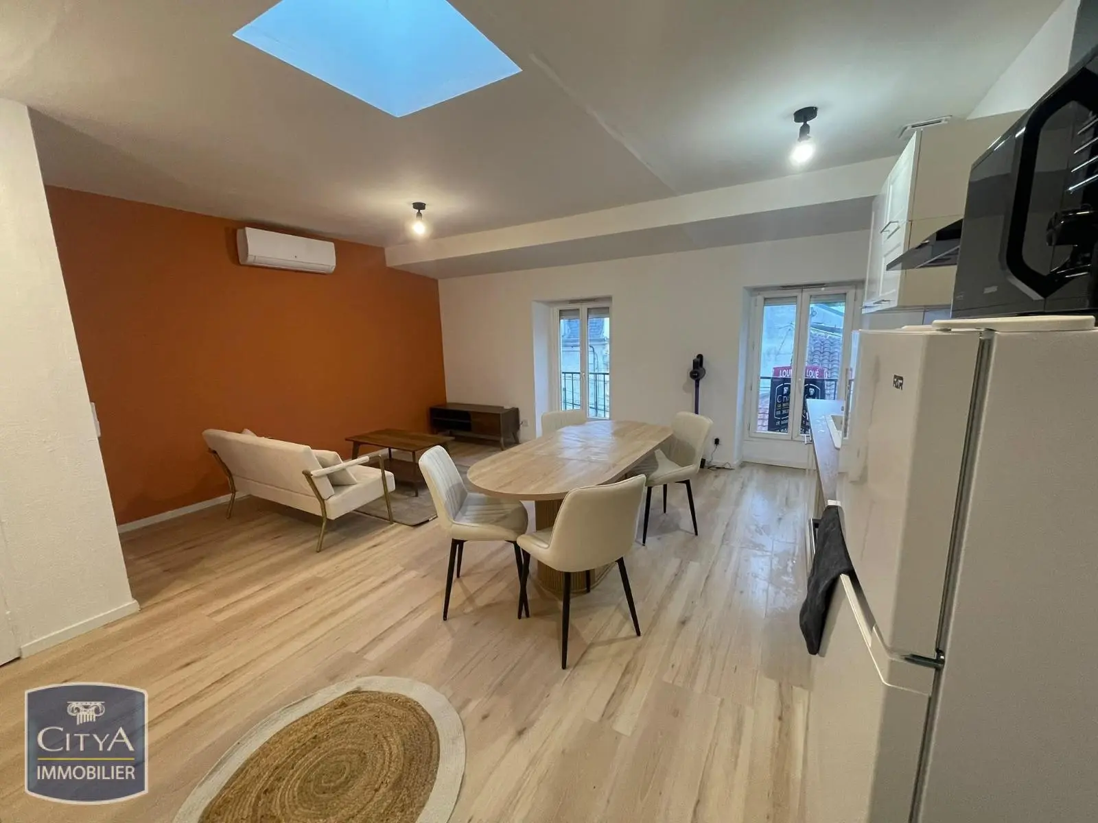 Photo 4 Appartement 3 pièces 56.08m²