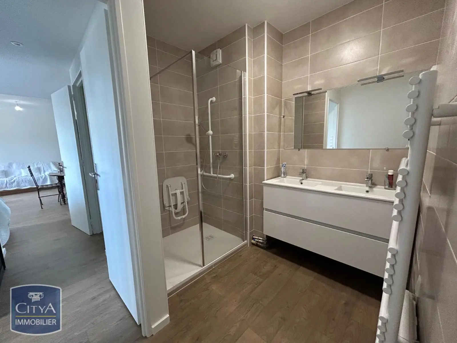 Photo 11 Appartement 2 pièces 58.2m²
