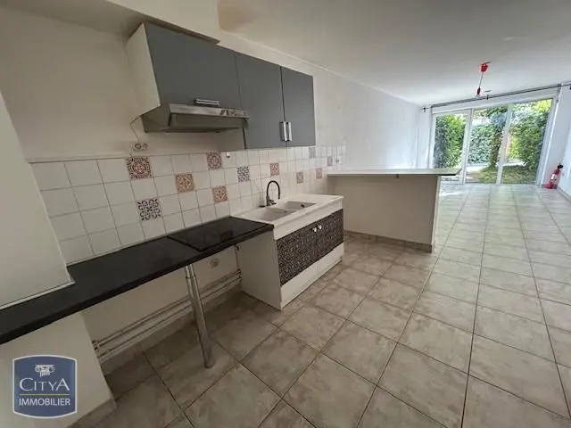 Photo 7 Appartement 3 pièces 64.12m²