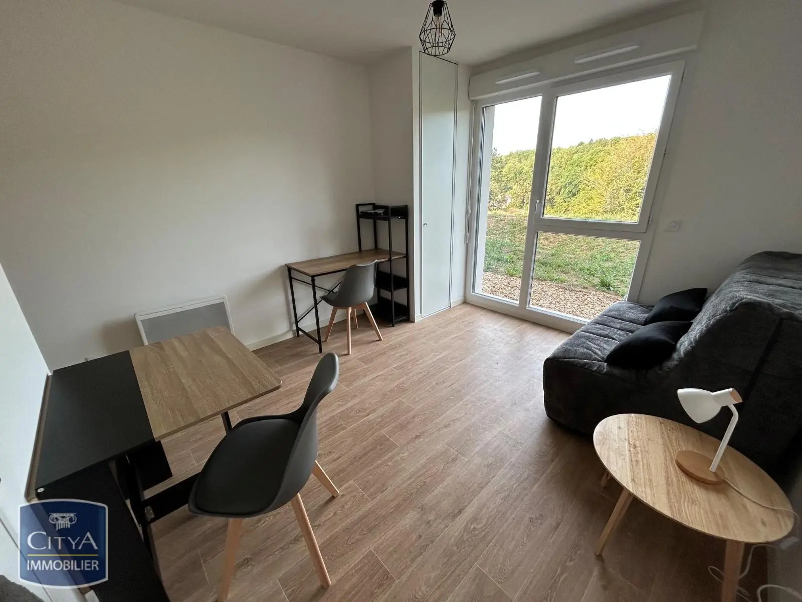 Photo 2 appartement Champcevinel