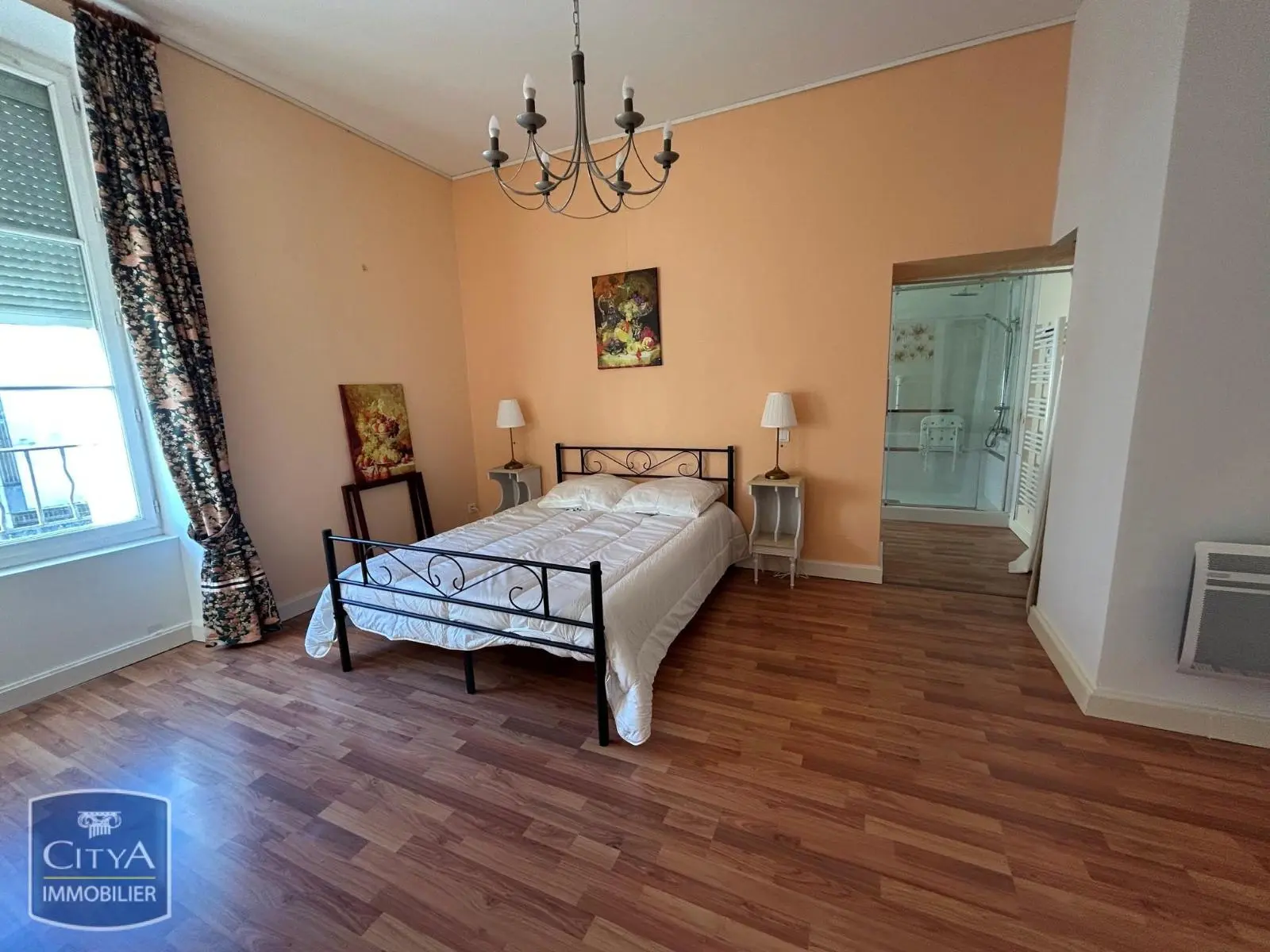 Photo 7 Appartement 2 pièces 60.14m²