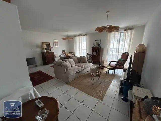 Photo 1 Appartement 3 pièces 61m²