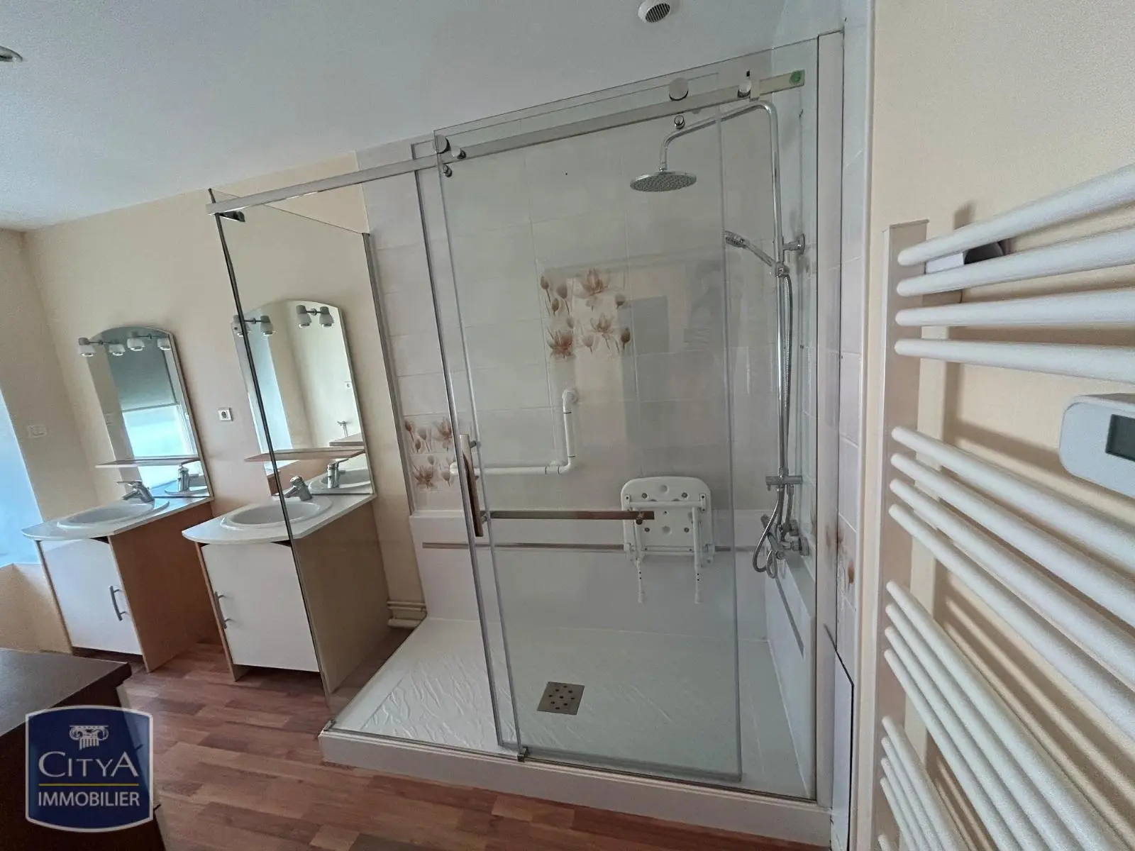 Photo 12 Appartement 2 pièces 60.14m²