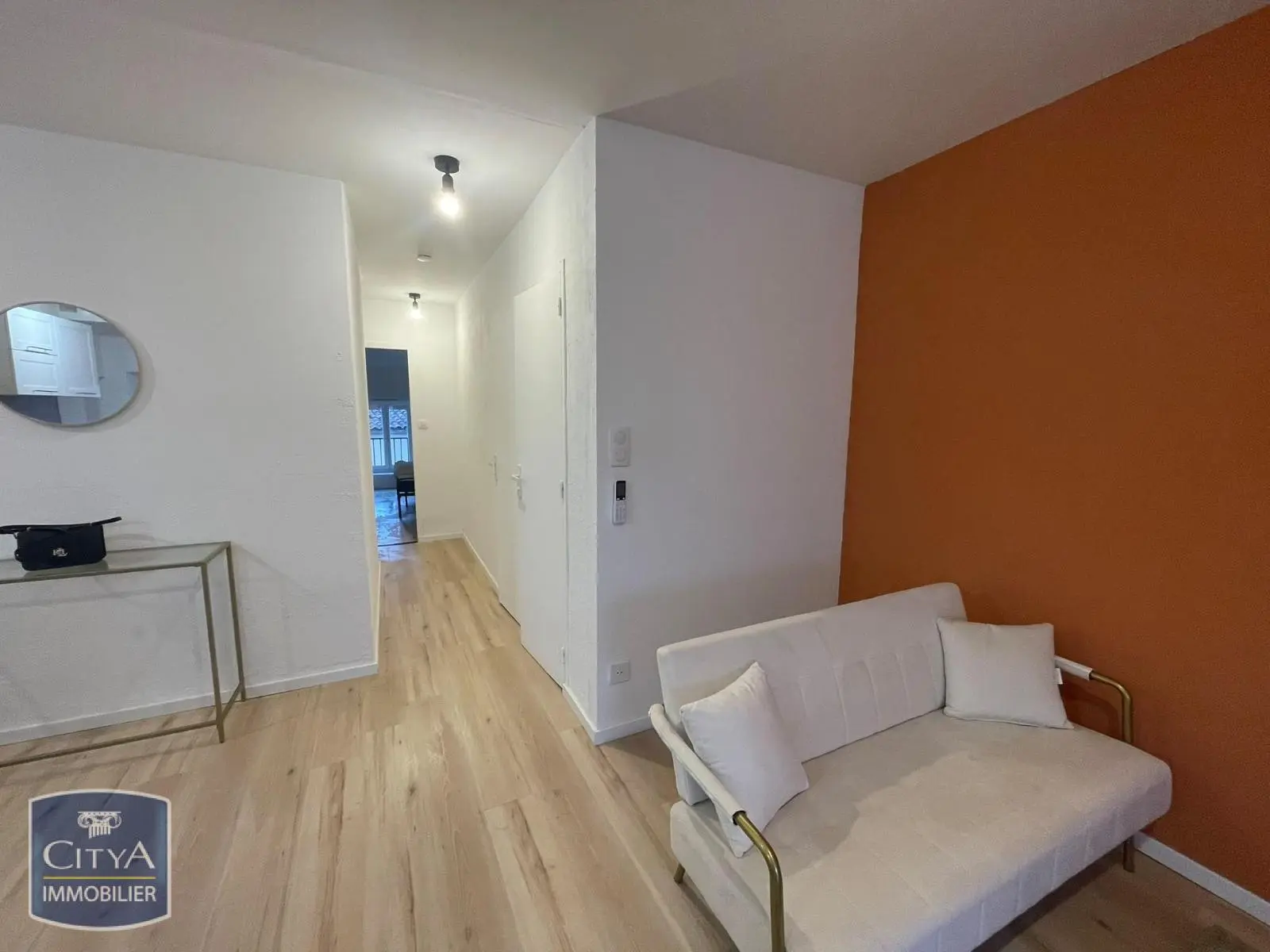 Photo 6 Appartement 3 pièces 56.08m²