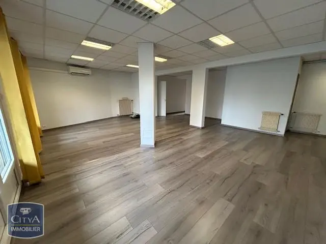 Photo 4 Local Professionnel