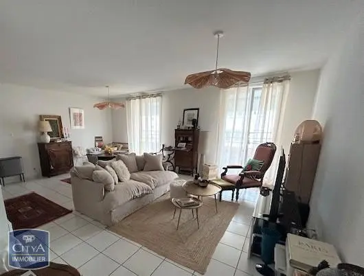 Photo 1 Appartement 3 pièces 61m²