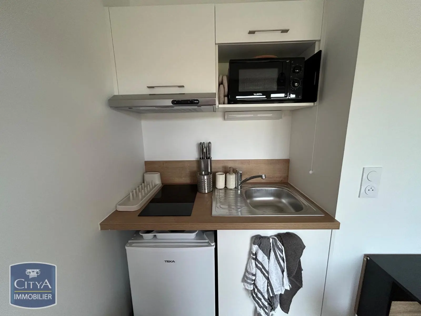 Photo 3 appartement Champcevinel