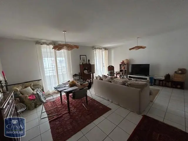 Photo 3 Appartement 3 pièces 61m²