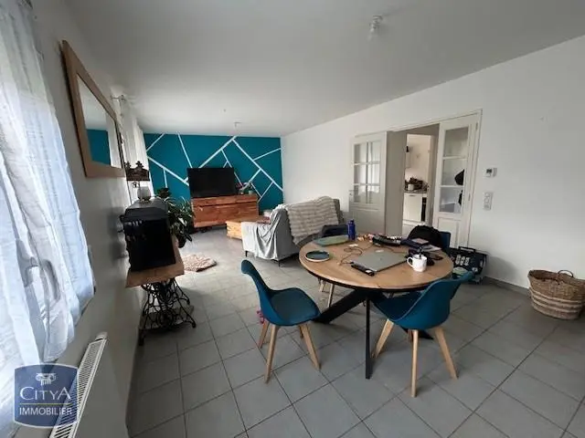 Photo 8 Maison 4 pièces 104.6m²