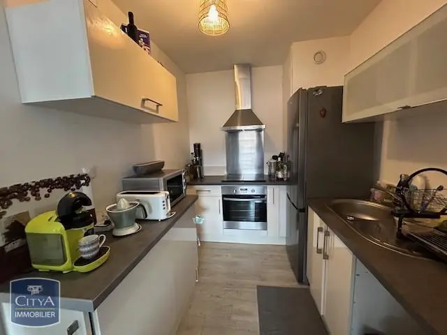 Photo 3 Appartement 4 pièces 72.17m²