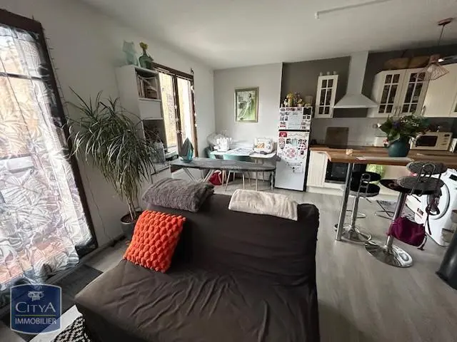 Photo 12 Appartement 2 pièces 39.99m²