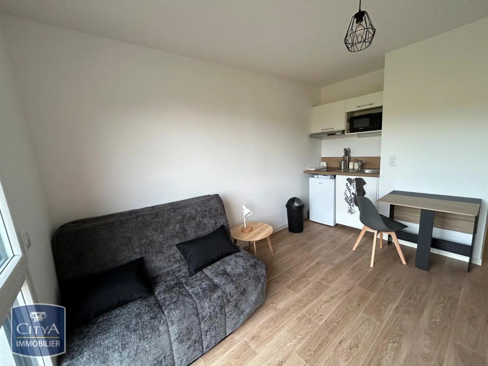Photo 1 appartement Champcevinel