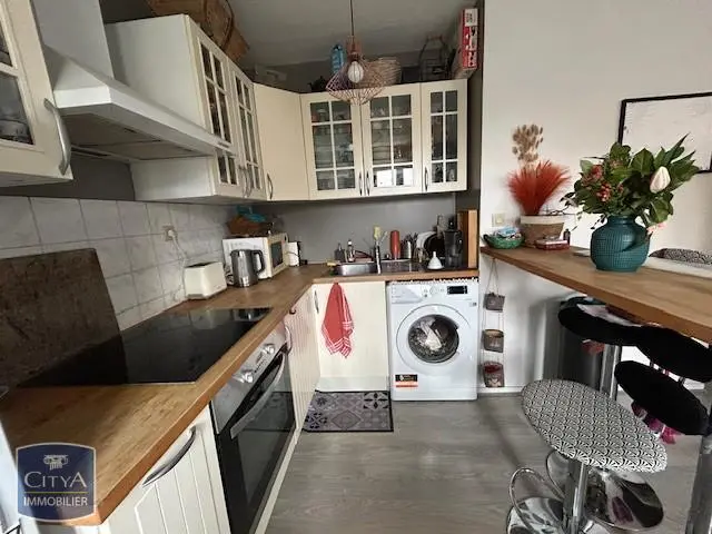 Photo 11 Appartement 2 pièces 39.99m²