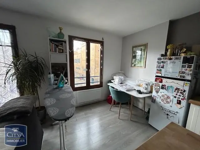 Photo 9 Appartement 2 pièces 39.99m²