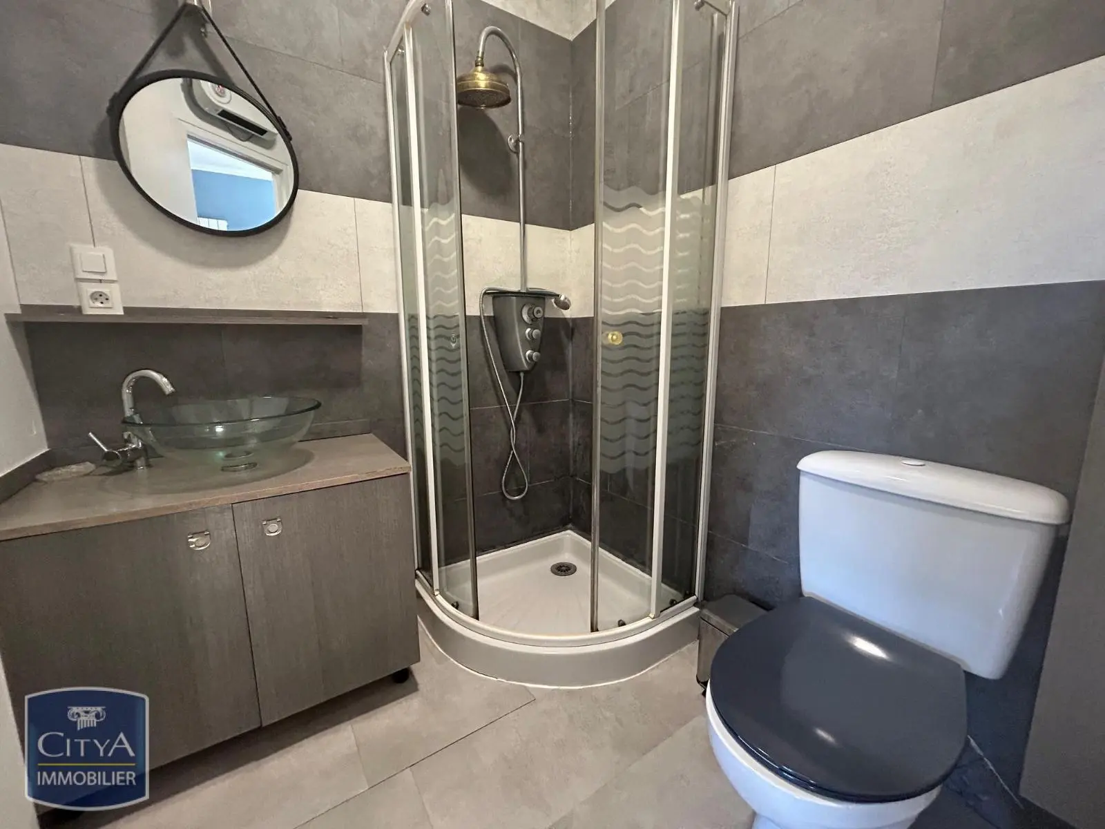 Photo 7 Appartement 2 pièces 24.7m²