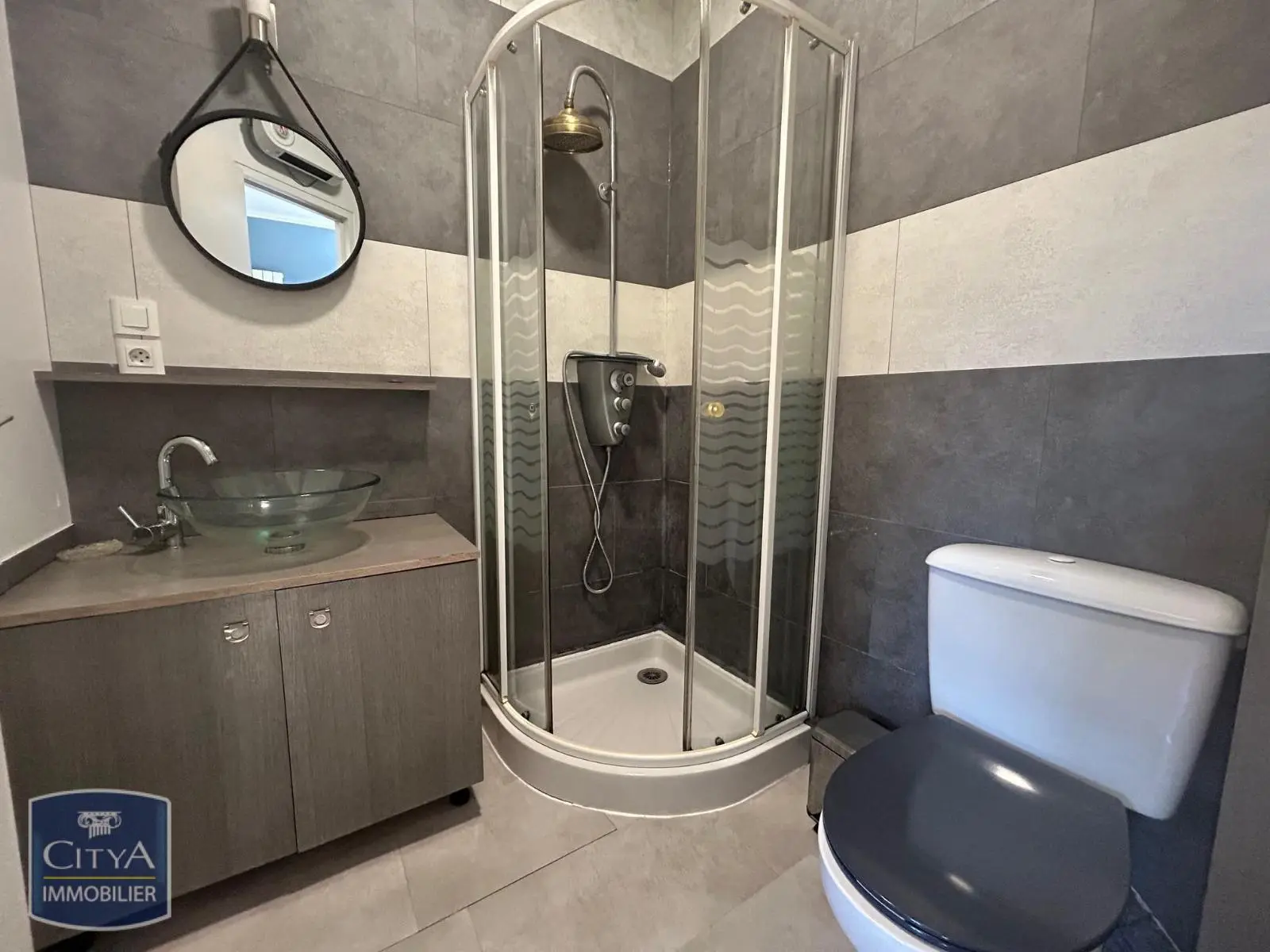 Photo 8 Appartement 2 pièces 24.7m²