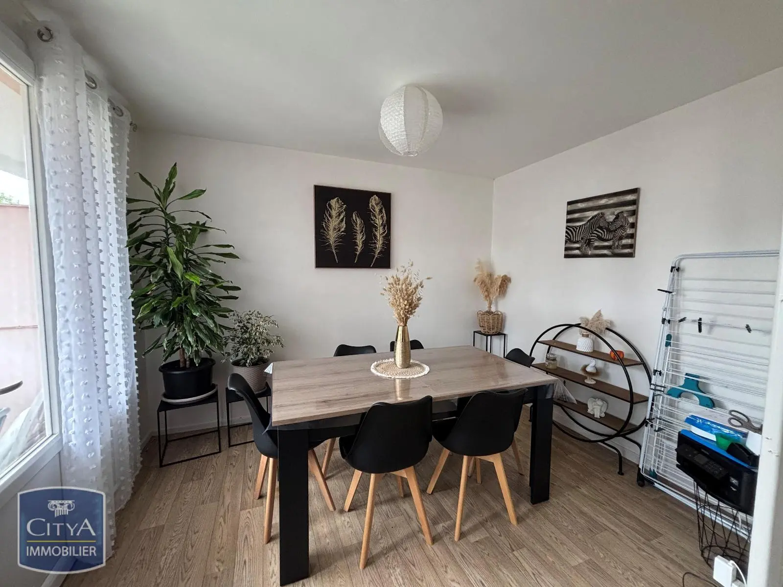 Photo 3 Appartement