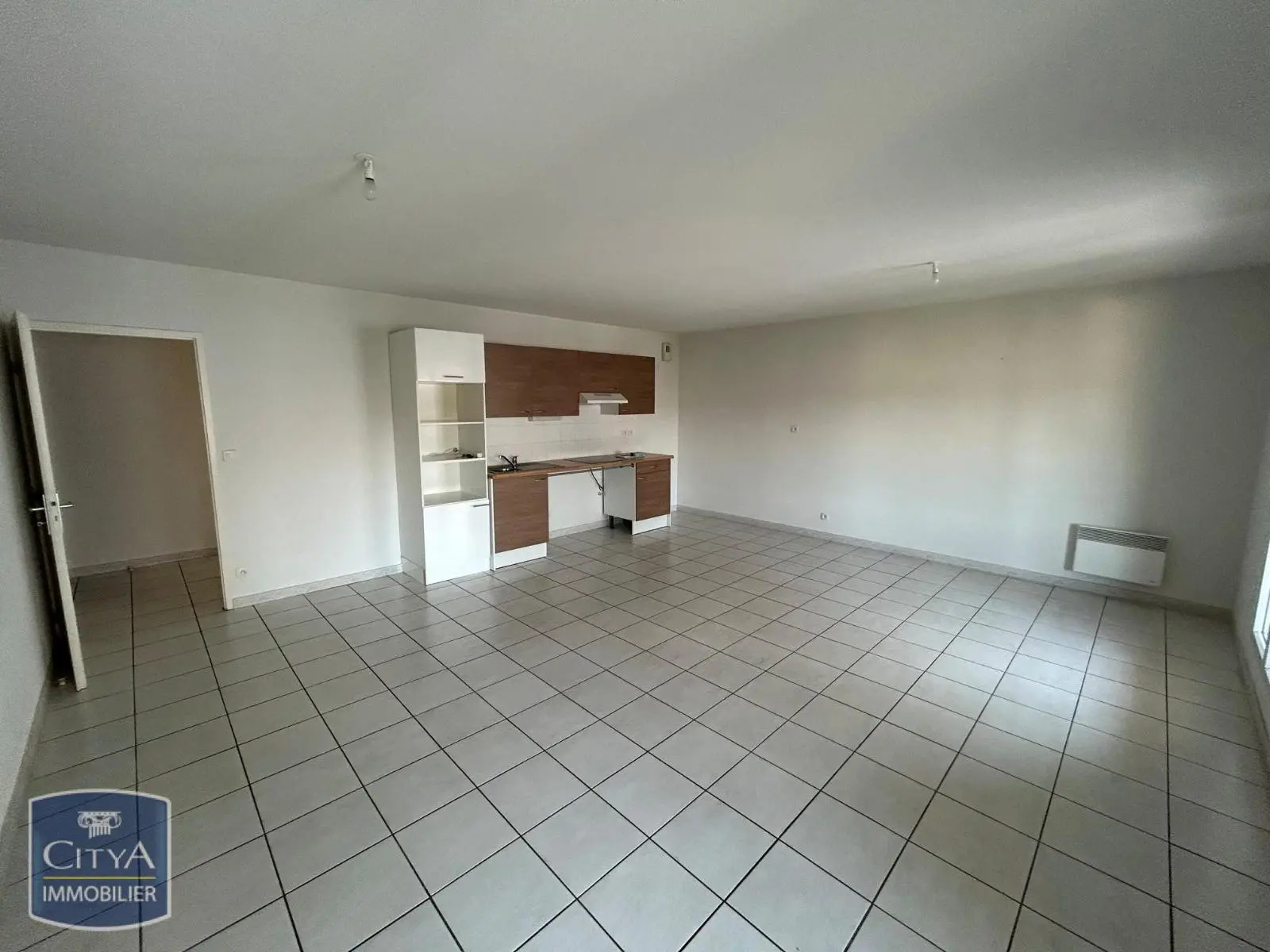 Photo 3 Appartement 3 pièces 61m²