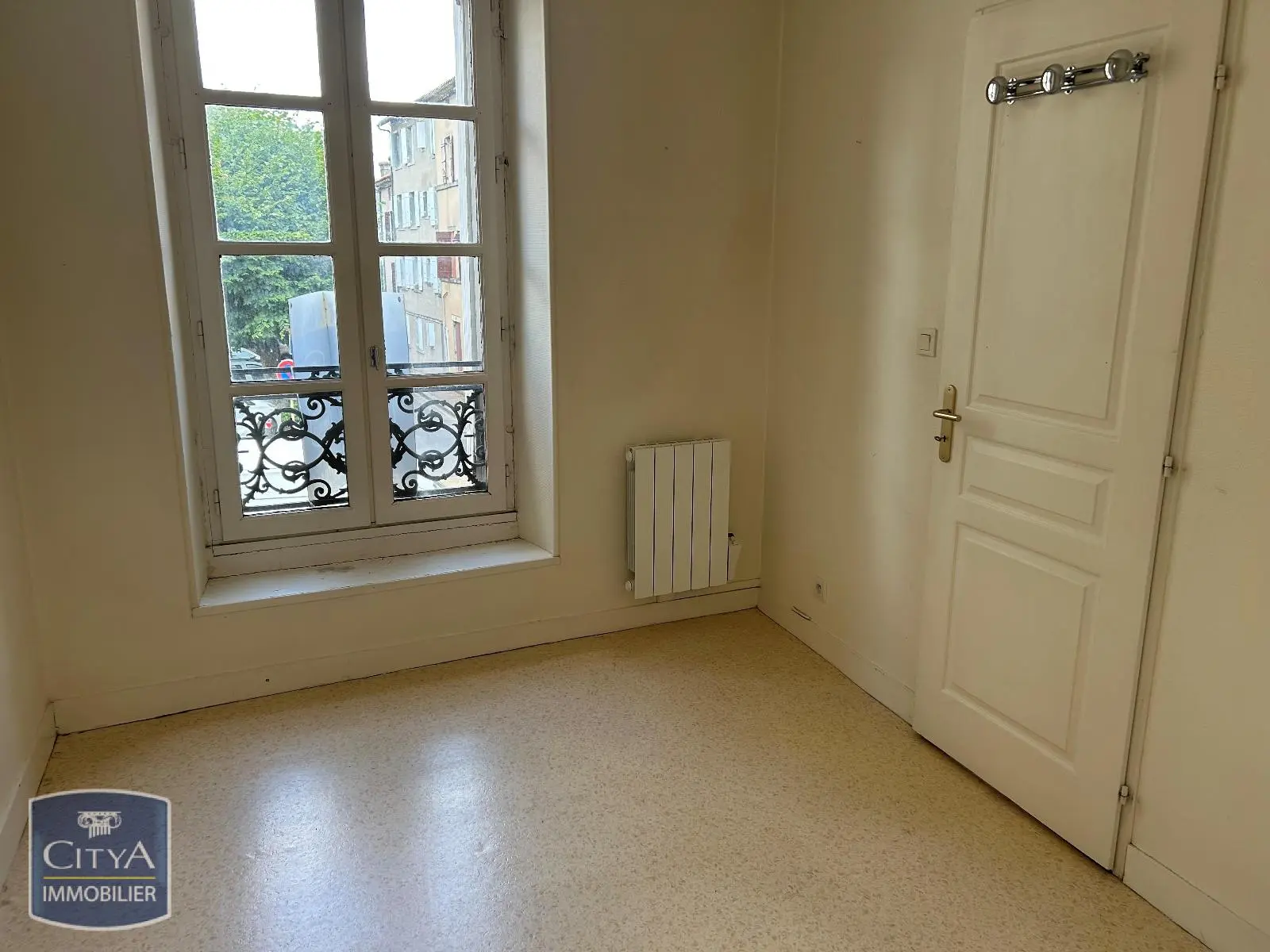 Photo 2 Appartement 2 pièces 44.26m²