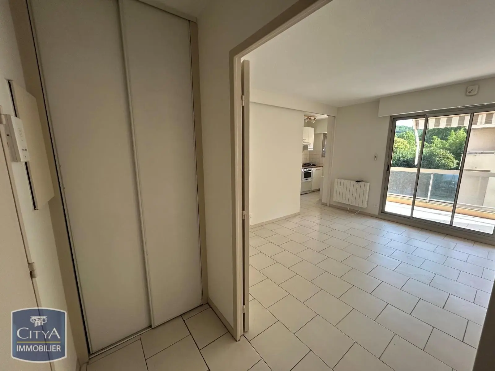 Photo 9 Appartement 2 pièces 46.81m²