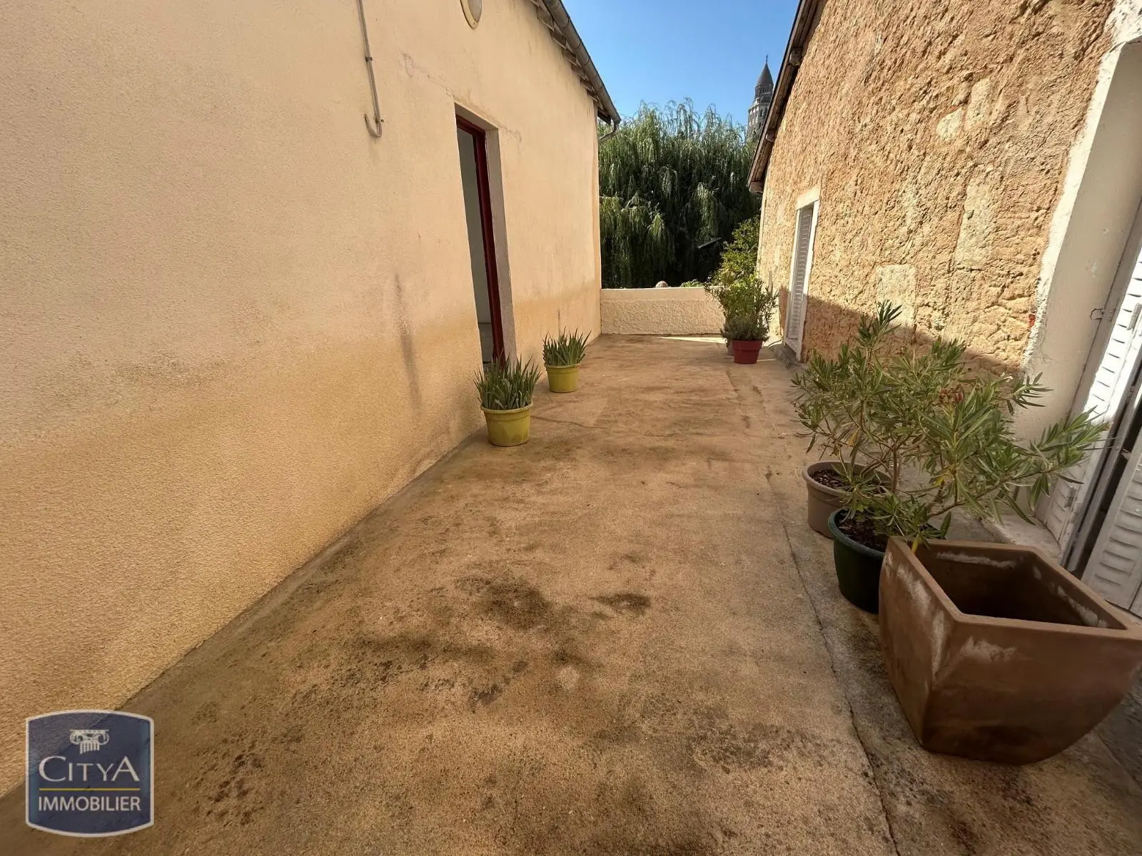 Photo 8 Appartement 2 pièces 40m²