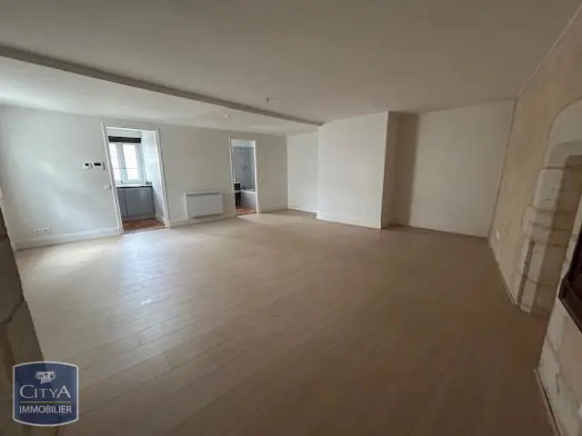 Photo 3 Appartement 1 pièce 44.57m²