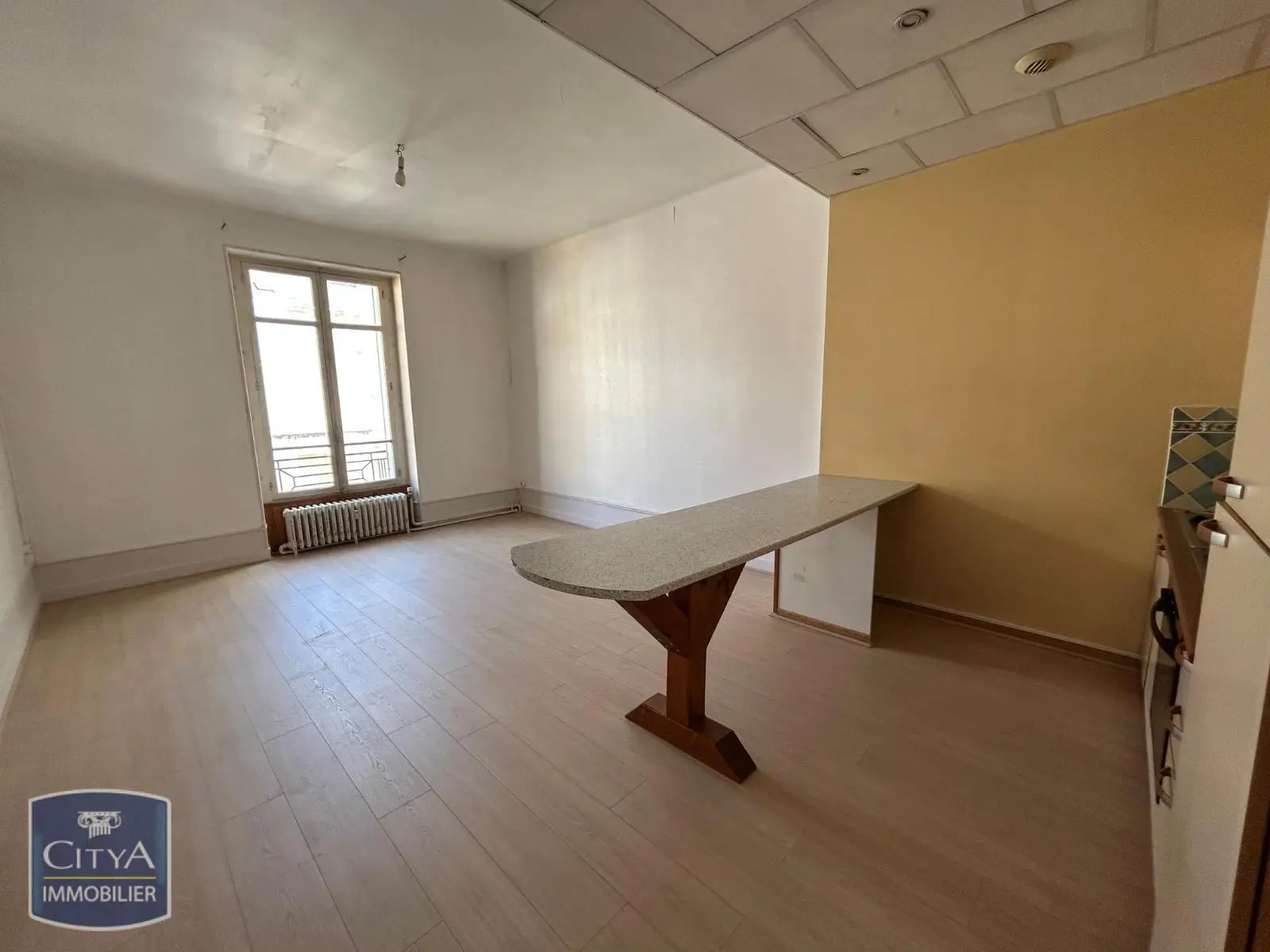 Photo 4 Appartement 2 pièces 43.64m²