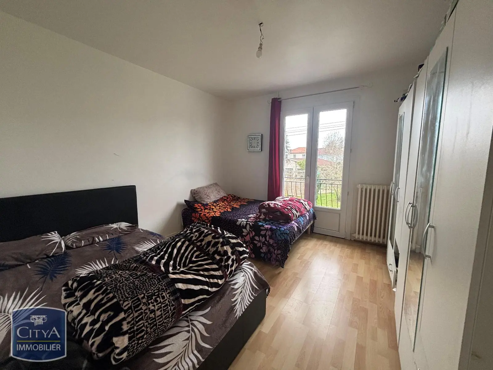 Photo 4 appartement Périgueux