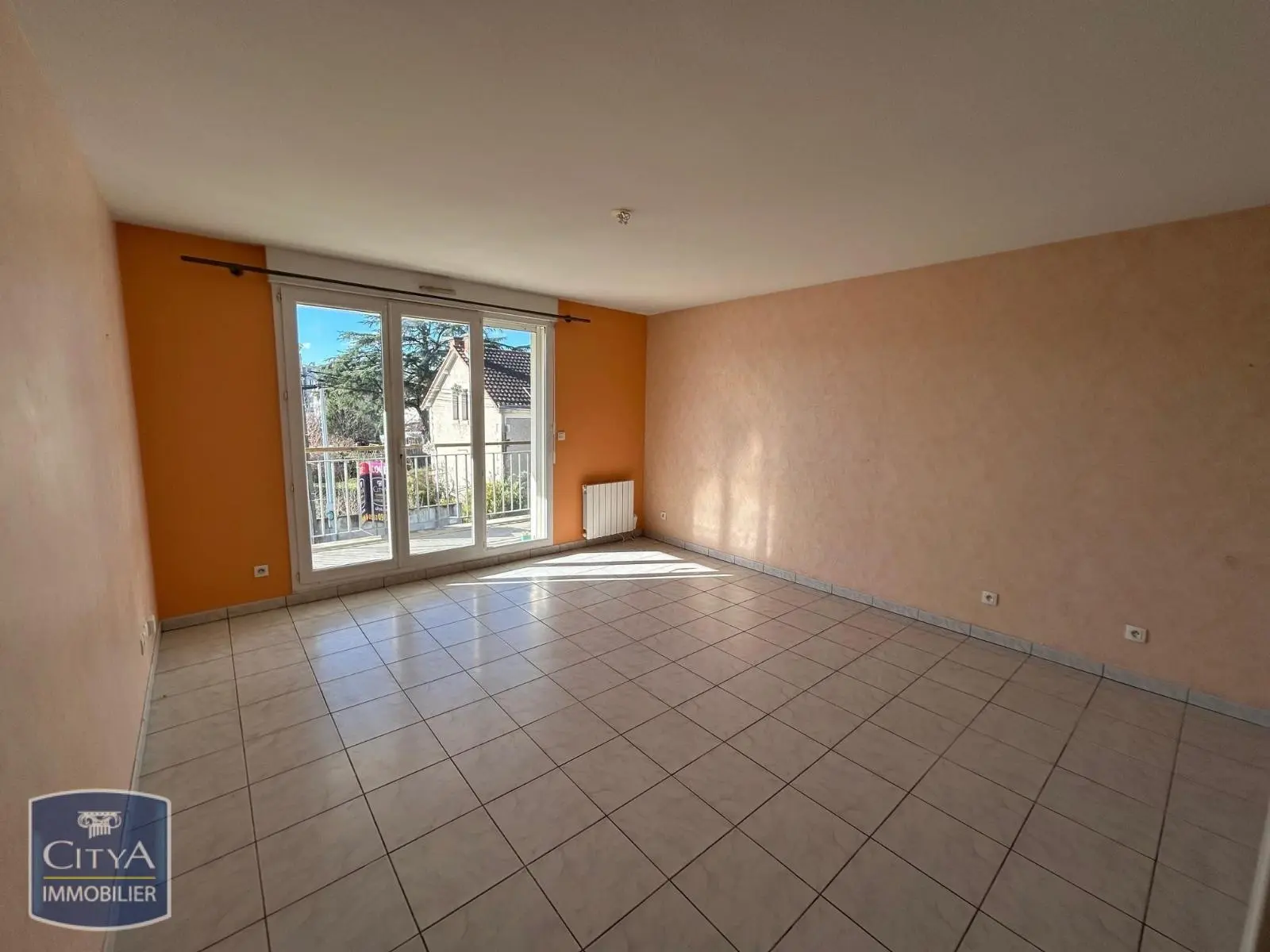 Photo 2 Appartement 3 pièces 57.99m²