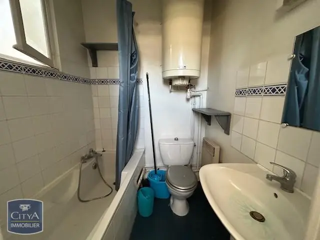 Photo 8 appartement Périgueux